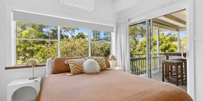   Yungaburra Beach Haven