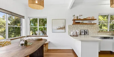   Yungaburra Beach Haven