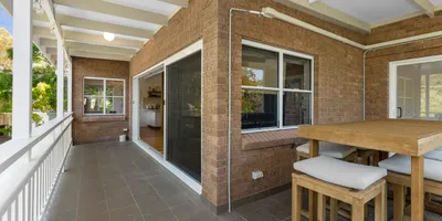   Yungaburra Beach Haven