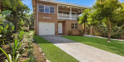   Yungaburra Beach Haven