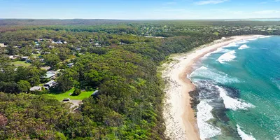   Yungaburra Beach Haven