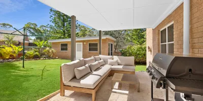   Yungaburra Beach Haven