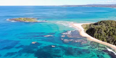   Yungaburra Beach Haven