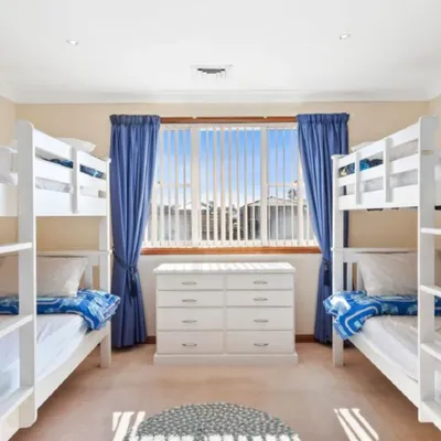 Palatial Multi family Waterfront