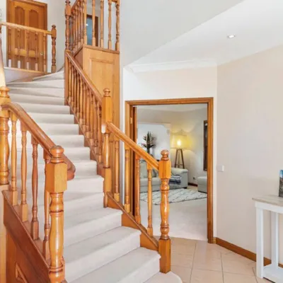 Palatial Multi family Waterfront