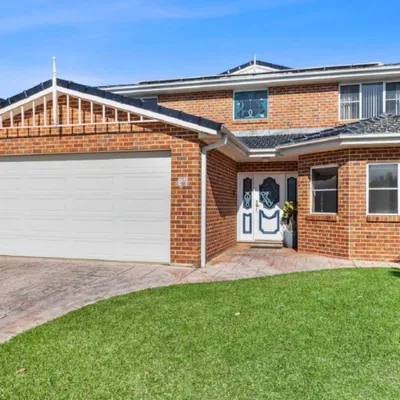 Palatial Multi family Waterfront