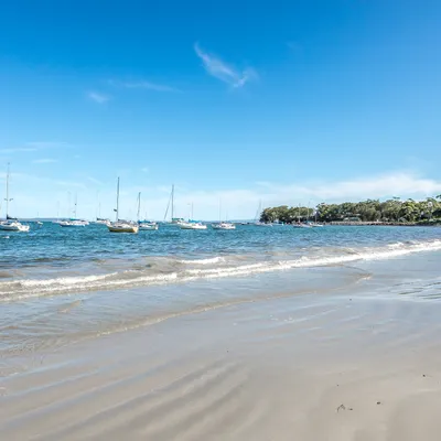 Callala On The Bay
