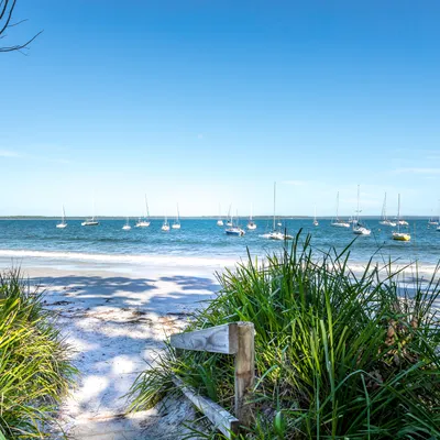 Callala On The Bay