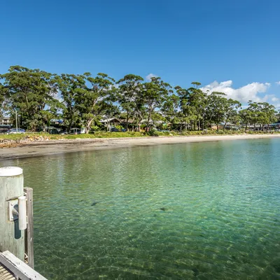 Callala On The Bay