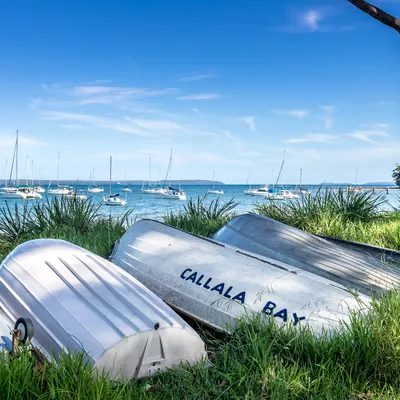 Callala On The Bay