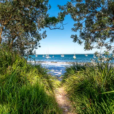 Callala On The Bay