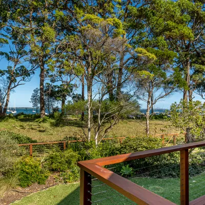 Callala On The Bay