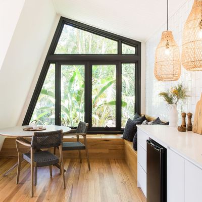 The Sunshine Bungalow