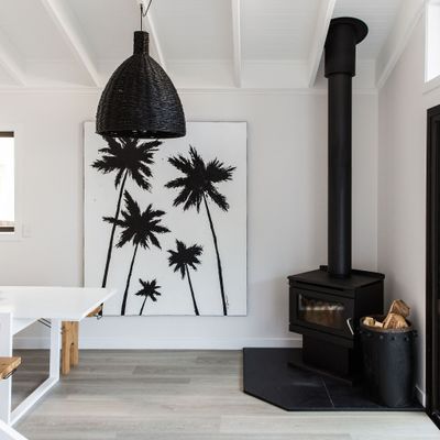 The Coconut Palm ONE 