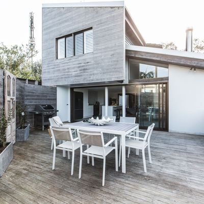 The Coconut Palm ONE