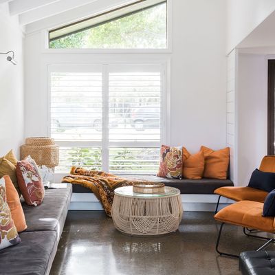 The Coconut Palm TWO