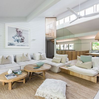 Little Cove Treetops