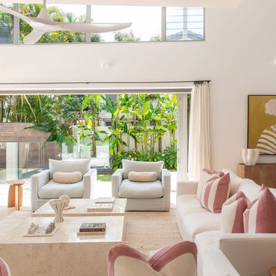 The Noosa Home