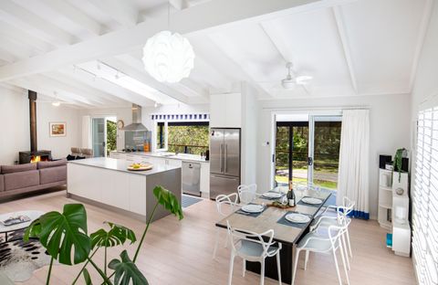 Mariners Retreat Jervis Bay