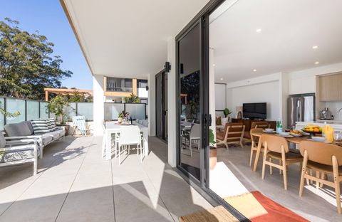 Iggy's Retreat Huskisson