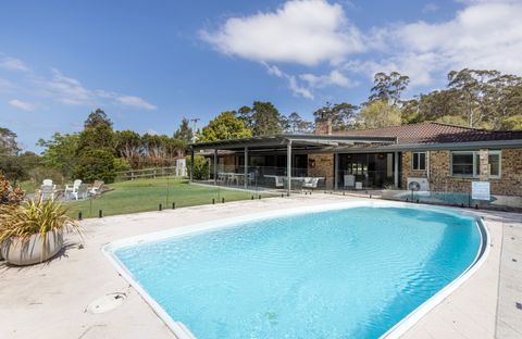 Ekhaya Homestead Berry