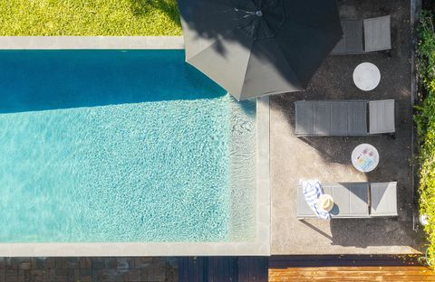 The Lookout - 3 bedrooms - Private Pool - Views