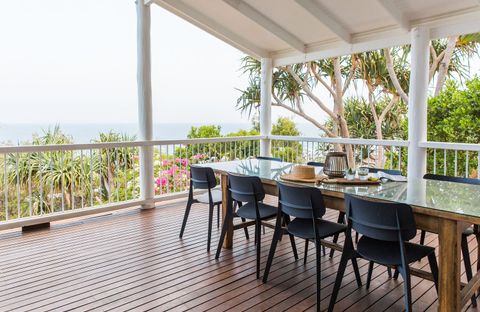 The Sea House - pool - ocean views - pets