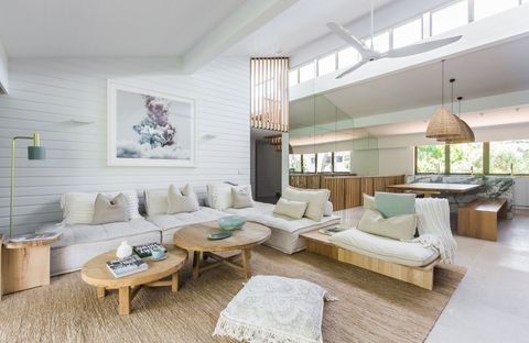 Little Cove Treetops -  3 bedrooms - Style - Beach - Location