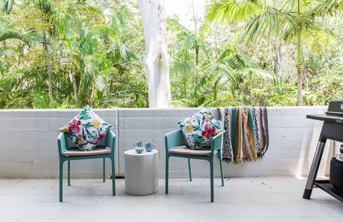 Tea Trees One - beach apartment and location!