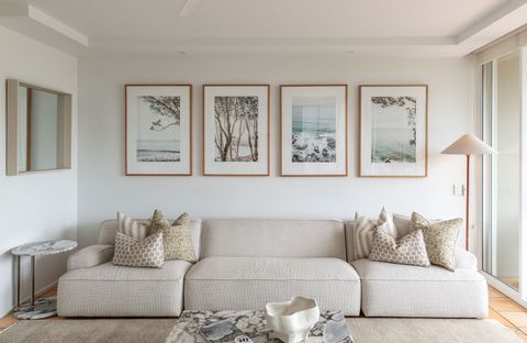 CUVEE - Beach, views, relax in style