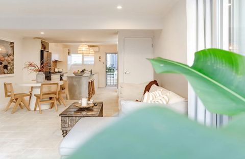 La Palma - beach, village, style