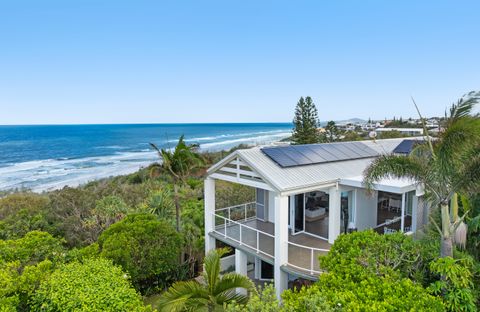 Aqua North House – Ocean Views & Pool