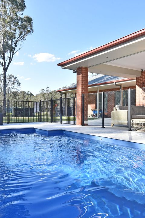 Wongaburra Luxury Homestead