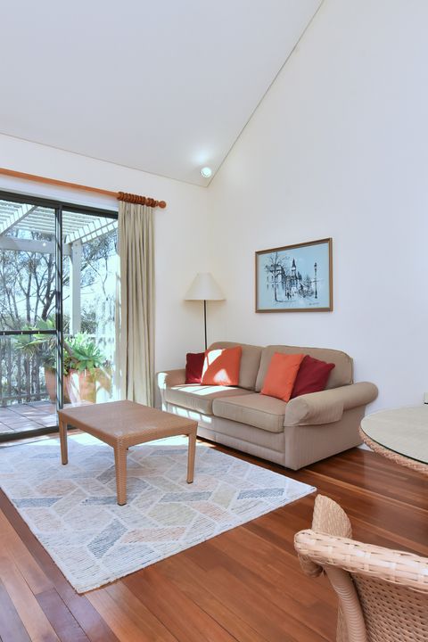 Private 1bdr Villa Champagne located within Cypress Lakes Resort