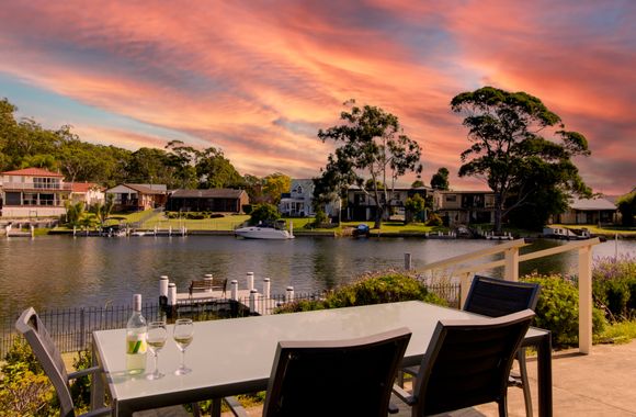 Doug’s Jetty – SHEETS PROVIDED