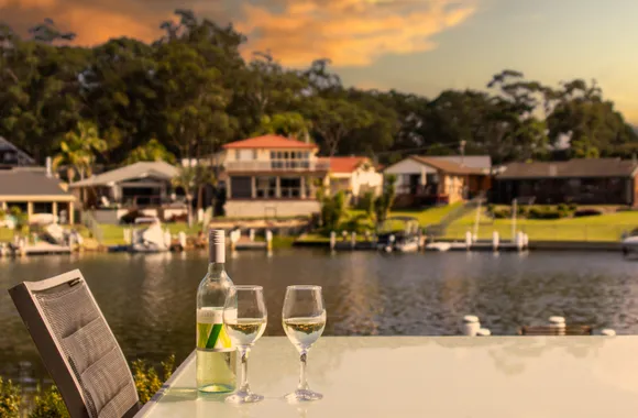 Doug’s Jetty – SHEETS PROVIDED