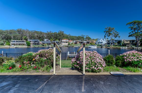 Doug’s Jetty – SHEETS PROVIDED