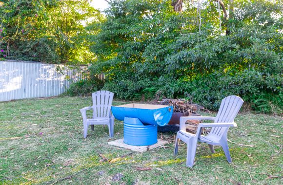 The South Sussex Cottage