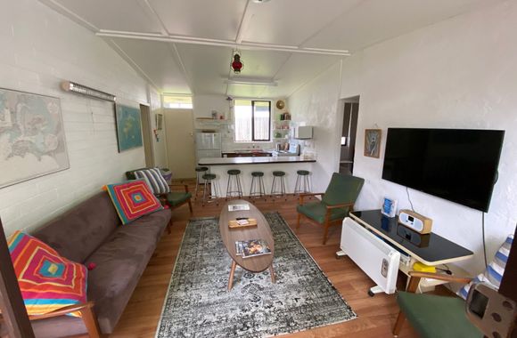 Steps to Sand in Silverleaves