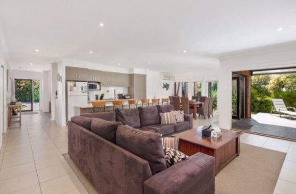 The Grand Summer House Cowes