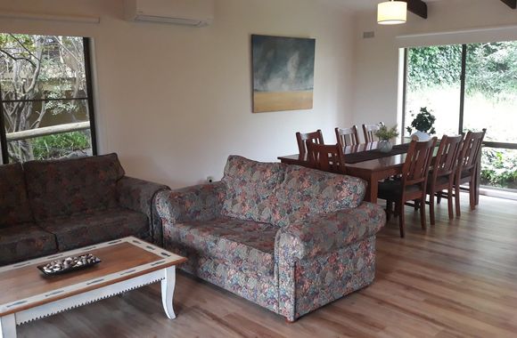 Chillingworth Sun Retreat