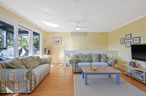 Dog Friendly Beach Haven