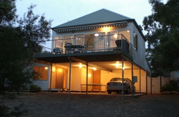 The Cove On Elizabeth