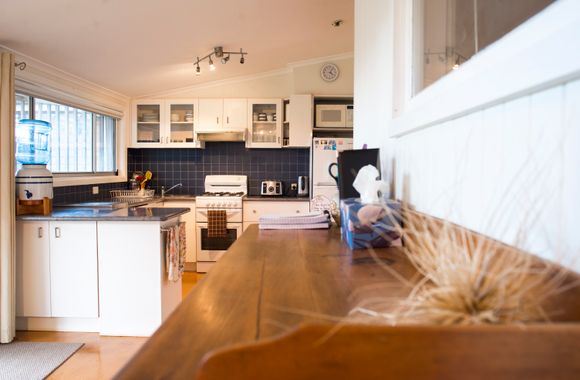 The Mountainview Hideaway