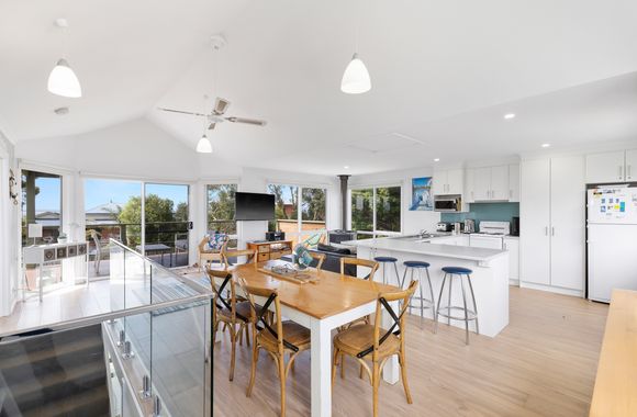 Coastal Family Haven on Church Street