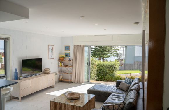 Bayfront Escape on Walpole