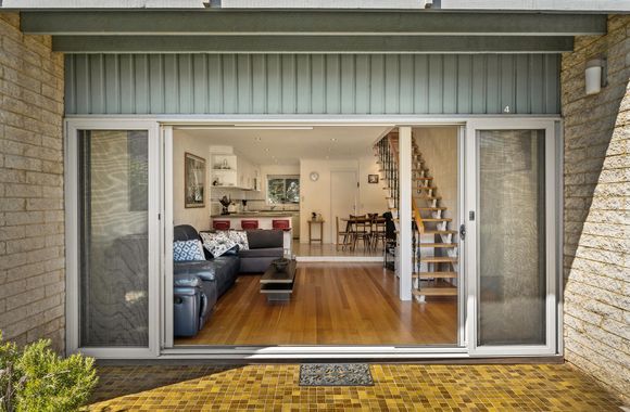 Walpole Beachside Oasis