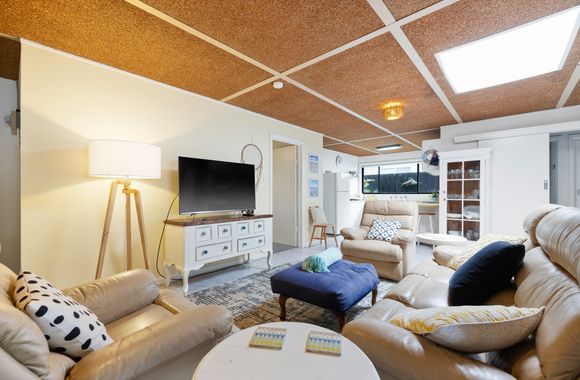 Koala Family Retreat