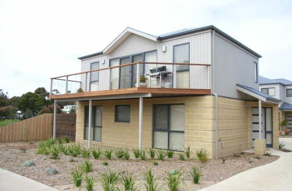 Church Street Shores