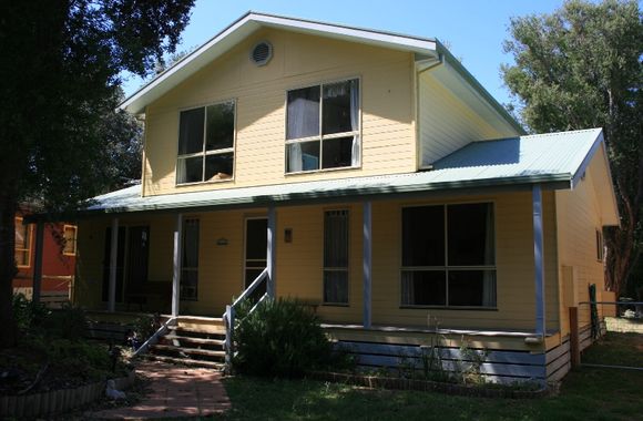 Silverleaves Beach and Spa Retreat